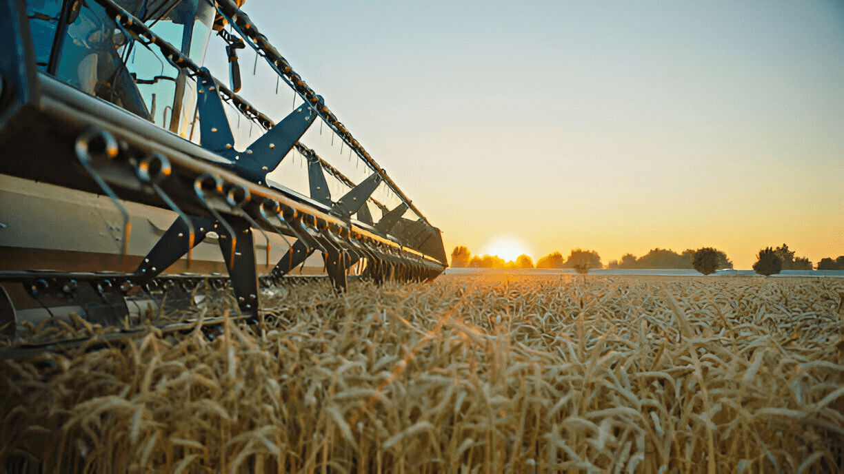 Agriculture