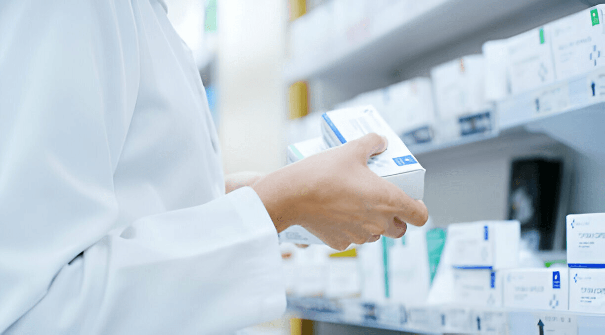 Healthcare & Pharmaceuticals