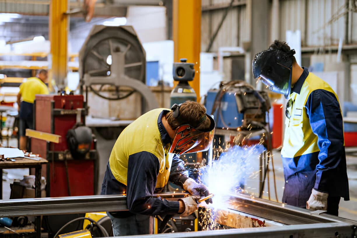 Manufacturing